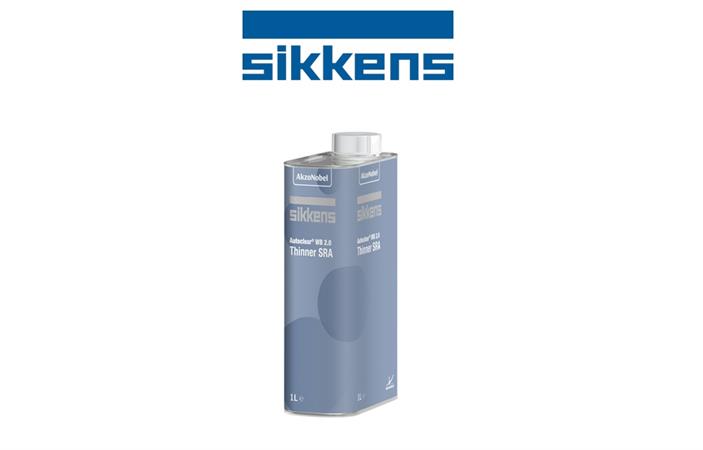 SIKKENS AUTOWAVE WB SRA 2.0 1l