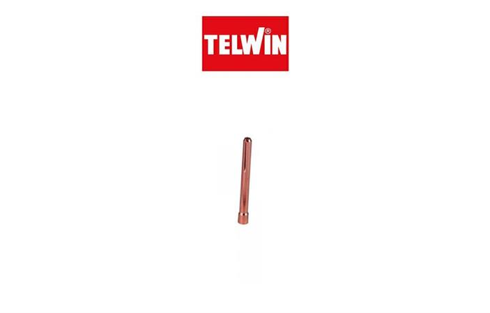 TELWIN PINZA SERRA ELETTRODO TIG Ø2,4mm 802241