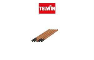 TELWIN ELETTRODO IN CARBONE Ø150mm 1pz 802608