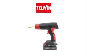 TELWIN SALDATORE GRAFFETTE HOT STAPLER MINI 804159