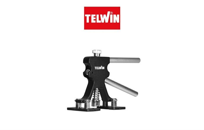 TELWIN ESTRATTORE COMPATTO 804560