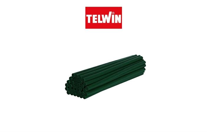 TELWIN COLLA TELFIX 1 Kg VERDE ELASTIC 804602