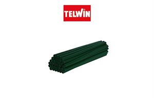 TELWIN COLLA TELFIX 1 Kg VERDE ELASTIC 804602