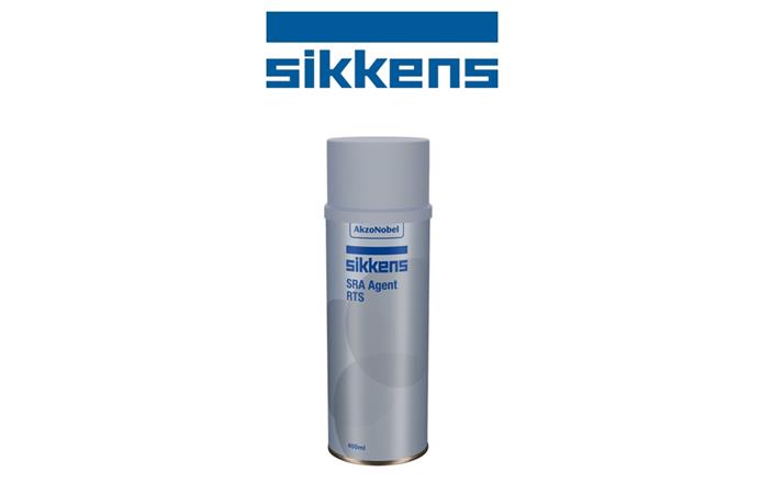 SIKKENS SRA AGENT AEROSOL 400ml