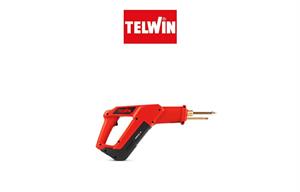 TELWIN BATTERY PULLER SPOTTER 828130