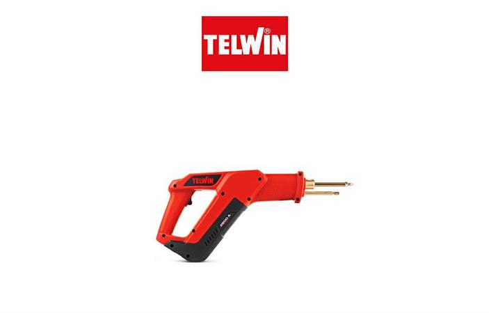TELWIN BATTERY PULLER SPOTTER 828130