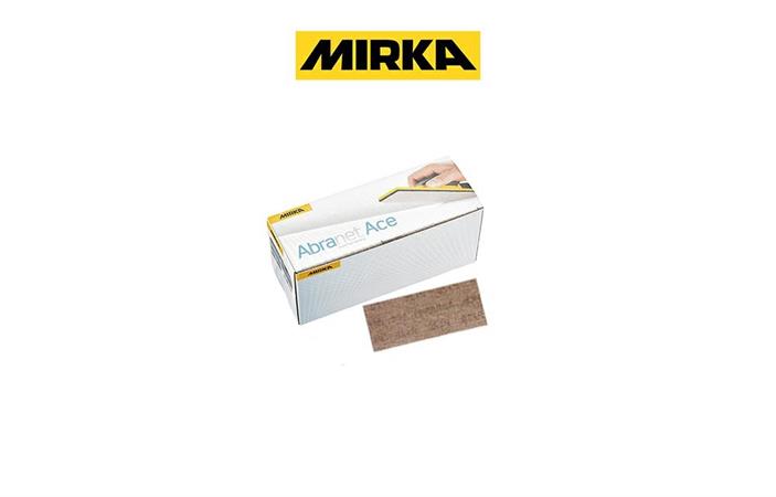 MIRKA STRISCE ABRANET ACE P400 70x198mm