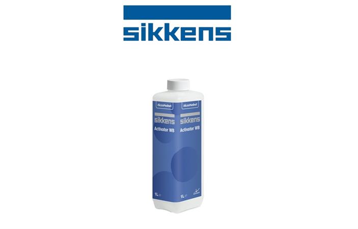 SIKKENS ACTIVATOR WB 1l