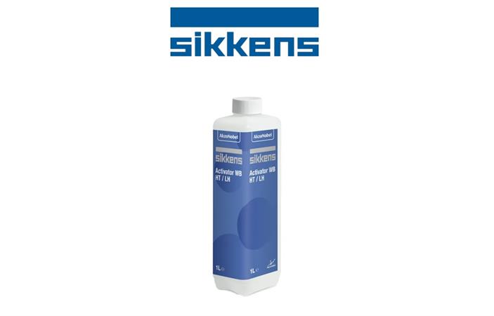 SIKKENS ACTIVATOR HT-LH 1l