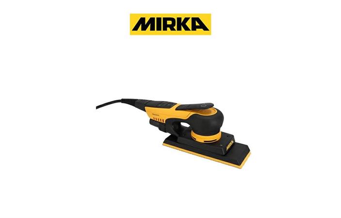 MIRKA DEOS II 383CV 70x198 ORBITA 3mm
