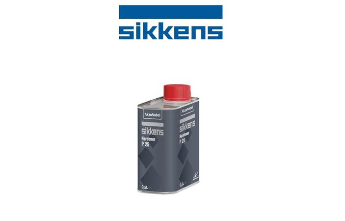 SIKKENS HARDENER P25 CATALIZZATORE 500ml