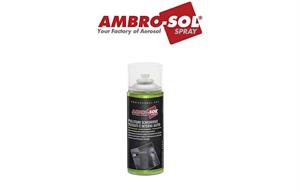 AMBRO-SOL SPRAY PULITORE TESSUTI AUTO SCHIUMOSO 400ml