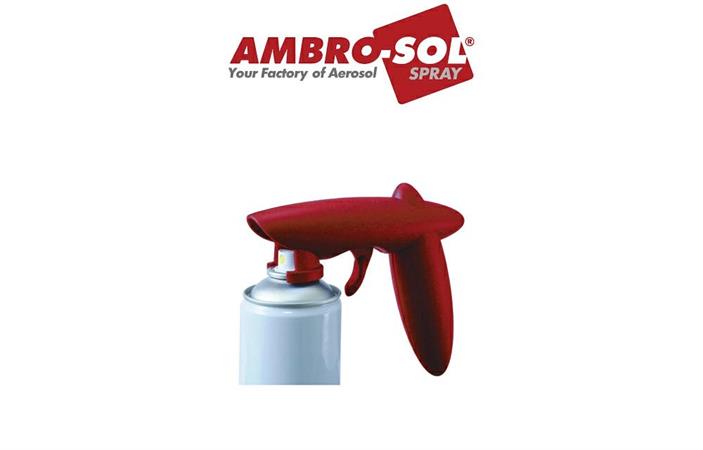 AMBRO-SOL IMPUGNATURA PER SPRAY