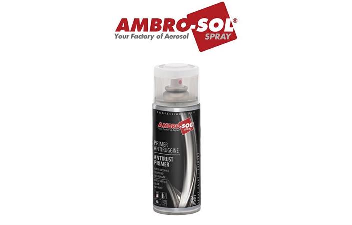 AMBRO-SOL SPRAY ACRILICO EFFETTO RUGGINE 400ml