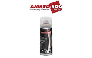 AMBRO-SOL SPRAY ACRILICO EFFETTO RUGGINE 400ml