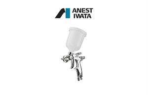 IWATA AEROGRAFO WS-400 SR2 CLEAR 1.2 PRO SET