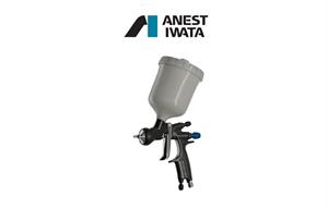 IWATA AEROGRAFO WS-PRIMER 1.3 WET ON WET