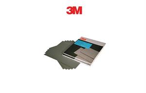 3M 734 FOGLI WETODRY P800 230x280mm