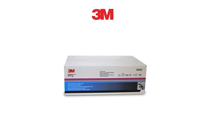 3M 16024 TAZZE PPS 850ml 200µm