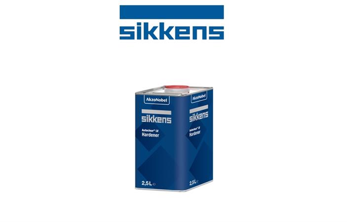 SIKKENS AUTOCLEAR LV HARDENER 2,5l