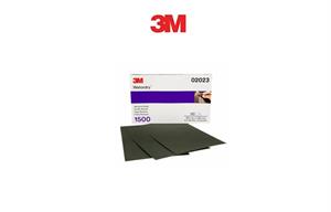 3M 02023 PERFECT-IT FOGLI P1500