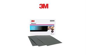 3M 02044 PERFECT-IT FOGLI P2000 138x230mm