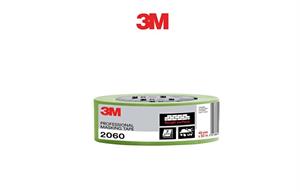 3M 2060 NASTRO MASKPAINT 18mmx50m