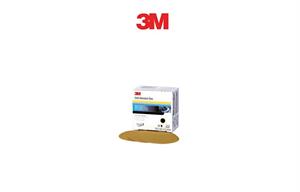 3M 255 DISCHI HOOKIT P500 76,2mm 00912