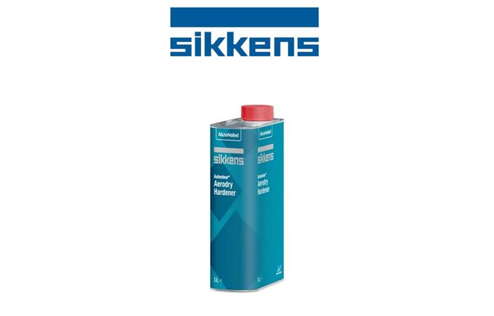 SIKKENS AUTOCLEAR AERODRY HARDNER 1l