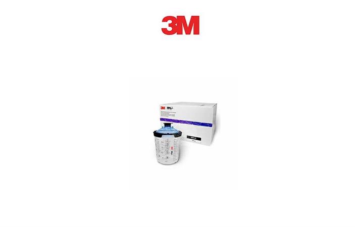 3M 26312 PPS 2.0 MINI KIT 125MIC 400ml