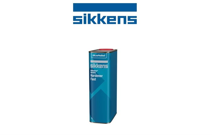 SIKKENS AUTOCLEAR AERODRY HARDNER FAST 1l