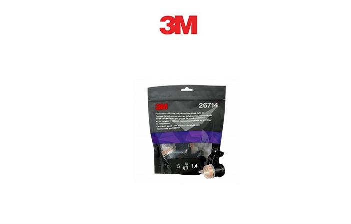3M 26714 UGELLI HVLP 1.4 PPS2.0