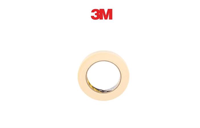 3M 2822 CARTA GOMMATA 25mm