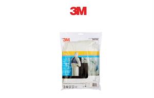 3M 50198 XXL COVERALL PAINTSHOP