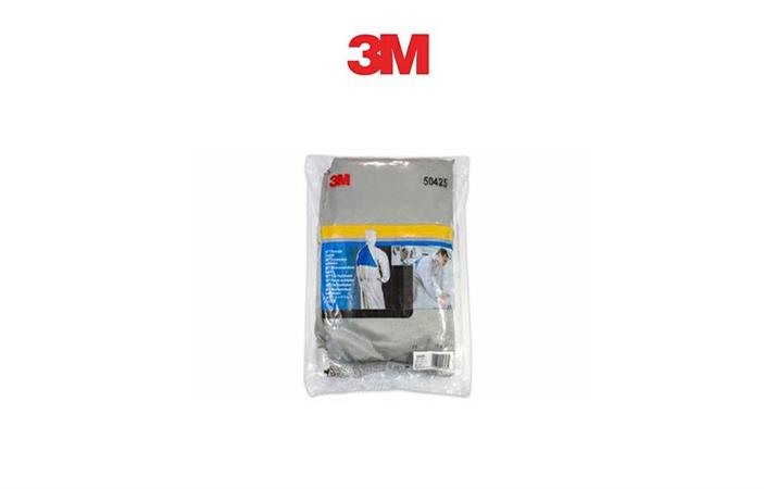 3M 50425 RE-USE CVERALL XXL