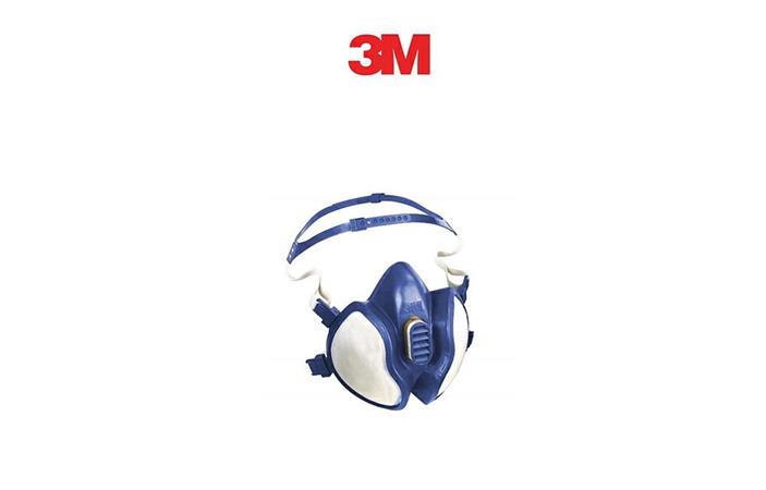 3M 06941 RESPIRATORE A1/P1