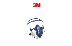 3M 06941 RESPIRATORE A1/P1