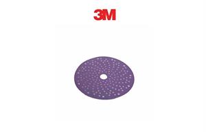 3M 737U CUBITRON DISCHI DS PURPLE MULTIF P120+ 150mm