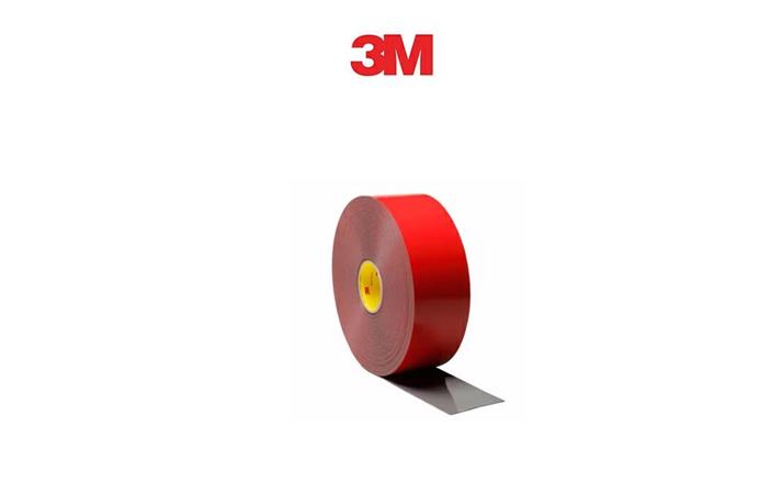 3M 8023 ACRYLIC FOAM TAPE 25x20mm 1pz