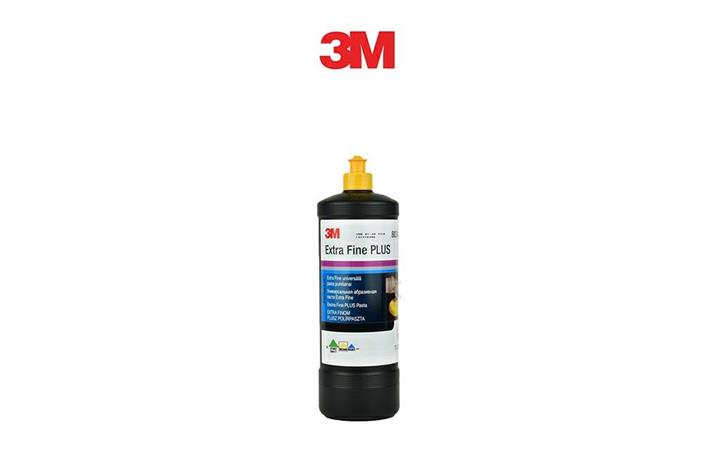 3M 80349 PASTA ABRASIVA EXTRA FINE 1l