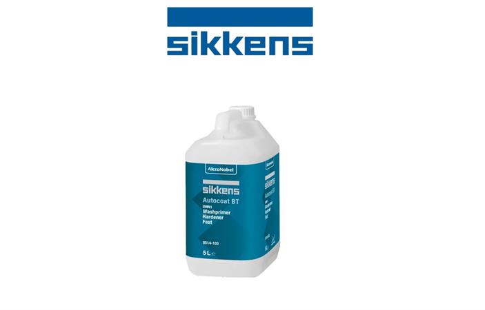 SIKKENS BTLV 851 WASHPRIMER HARDENER FAST 5l