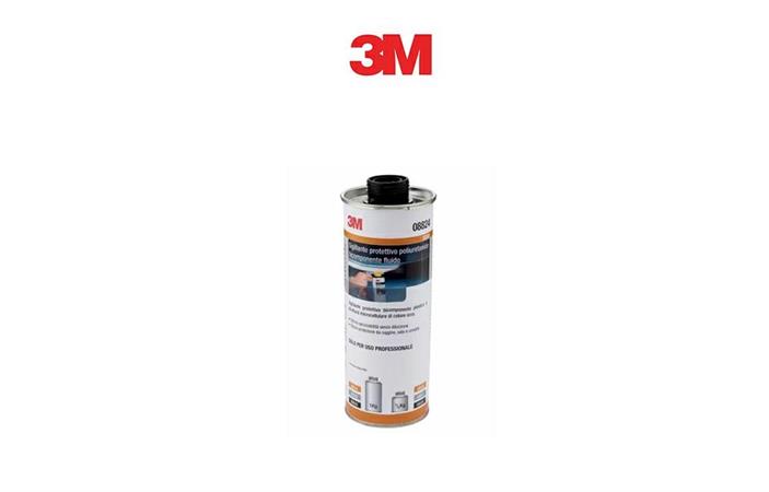 3M 08824 PROTETTIVO BICOMPONENTE A+B OCRA 1Kg