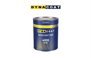 DYNACOAT BASECOAT PRO 4002 3,75L