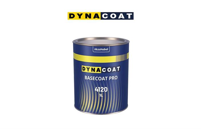 DYNACOAT BASECOAT PRO 4120 1L