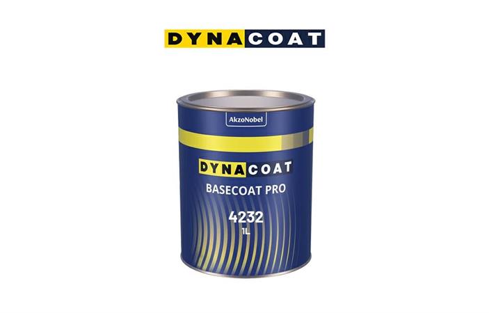 DYNACOAT BASECOAT PRO 4232 1L