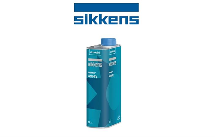 SIKKENS AUTOCLEAR AERODRY 1l