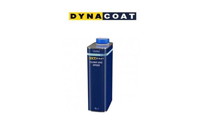DYNACOAT CLEAR UHS SPEED 1L