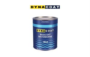 DYNACOAT WATERBORNE 7943 1L