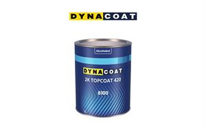 DYNACOAT 2K TOPCOAT 420 8100 3,75L