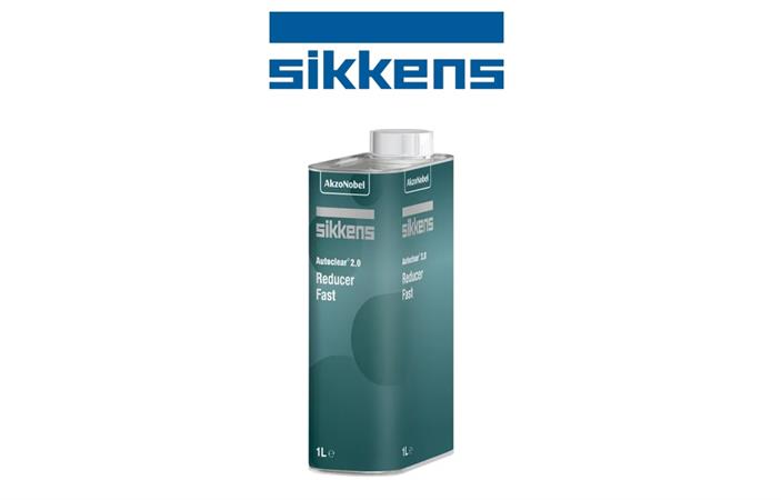 SIKKENS AUTOCLEAR 2.0 REDUCER FAST 1l